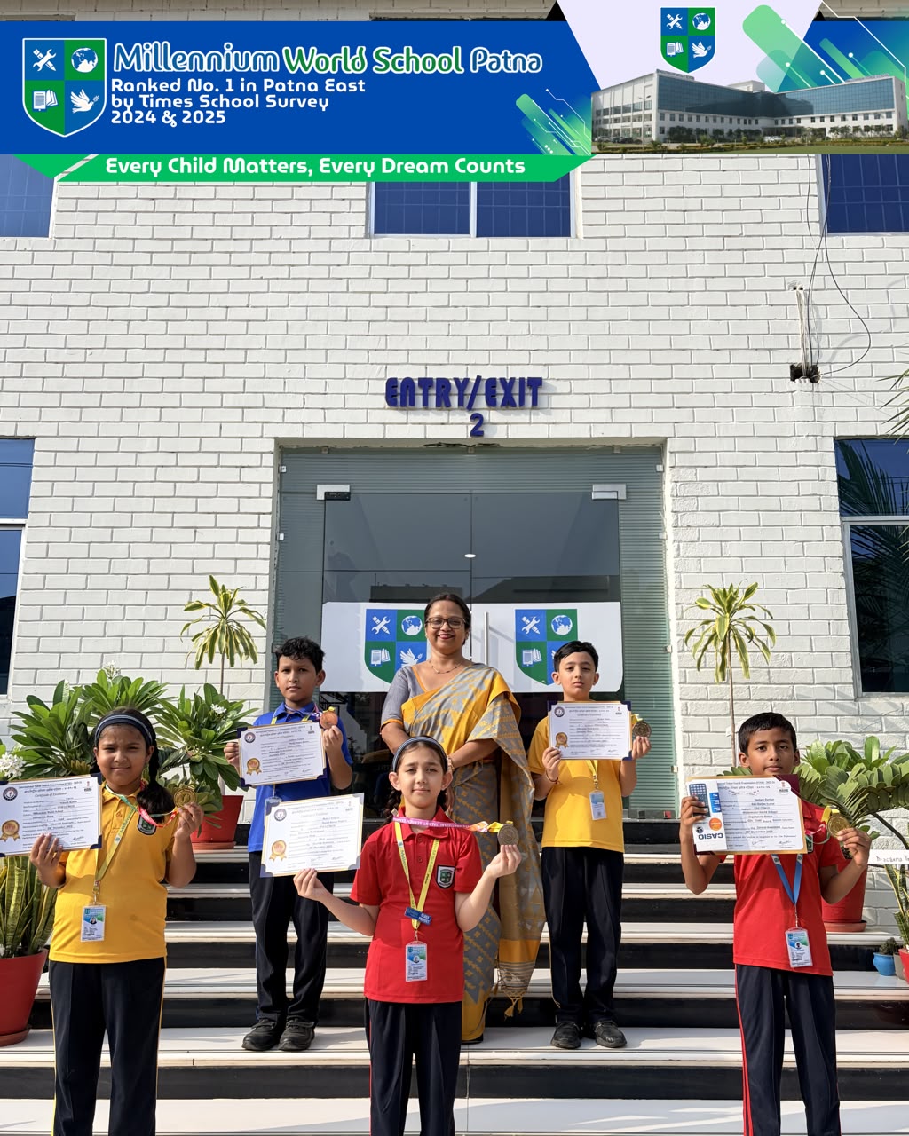 cbse school in kankarbagh patna